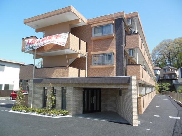 アマビリスの物件内観写真